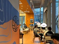 -星巴克臻选(深圳坂田万科广场店)