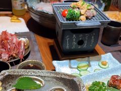-一本料理(西溪天街店)