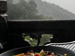 -韬光茶庵