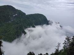 -峨眉山风景名胜区