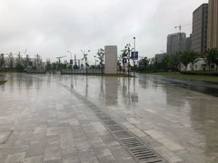 -杭州奥体中心-体育场