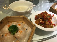 -顺丰轩园林酒家(天河店)
