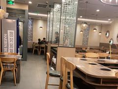 大堂-呷哺呷哺 黄金牧场 (旧宫永辉超市店)