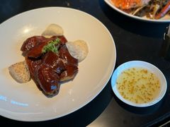 脆皮鸡-解香楼(八盘岭路店)