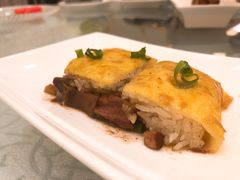 豆皮(位)-亢龙太子酒轩(东湖店)