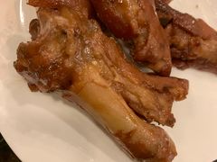 -吾味香葫芦头(安西街店)