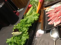 -黑牛の店·和牛烧肉(大悦城店)