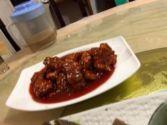 -洪霞餐馆