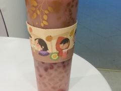 -九秋茶铺(三里屯店)