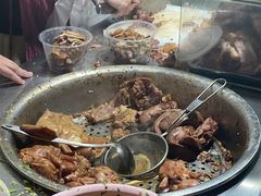-新桥方记猪蹄