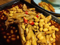 -九锅一堂酸菜鱼(新南凯德直营店)