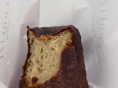 -LANLIZI BAKERY(COSMO店)