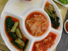 -高丽馆(尊茂店)