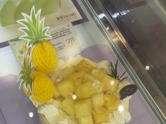 -DEMO黛慕蛋糕(中泰店)