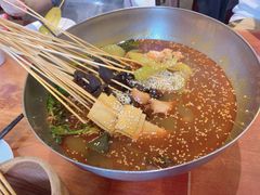 -付小姐在成都(中山公园店)