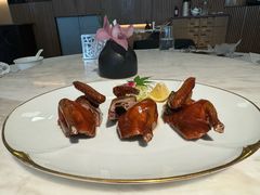 -伯衡55·吉品轩(乌鲁木齐南路店)