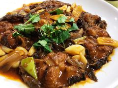 -哈尔滨风味小吃东北菜(五角场店)