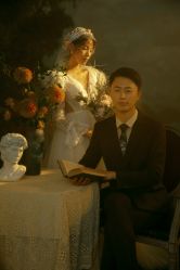 -巴黎新娘婚纱摄影·婚礼策划(嘉定总店)