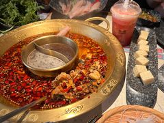 -哥老官重庆美蛙鱼头(西湖银泰十一哥店)