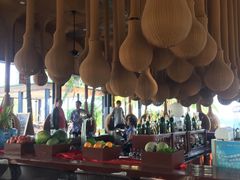 -半山半岛洲际度假酒店·观海廊