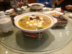 -刘胖子家常菜·蹄花焖藕(中南店)