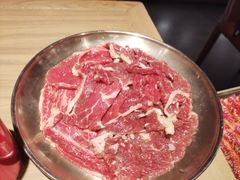 -西塔老太太泥炉烤肉(亚运村店)