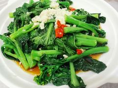 -三星海鲜大排档(双子塔店)