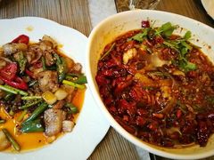 -宽窄巷子(米兰中央火车站店)