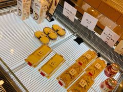 -司乎·日式鲜吐司(EFC欧美广场店)