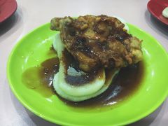 -北万新包子店(淮海店)
