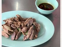 -红大哥水门鸡饭(總店)