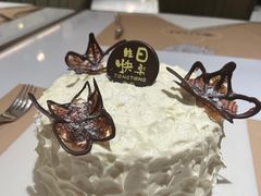 -晶丽香榭自助餐(南京大饭店)