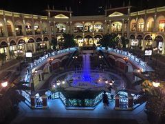 -佛罗伦萨小镇广佛名品奥特莱斯(疏港路店)