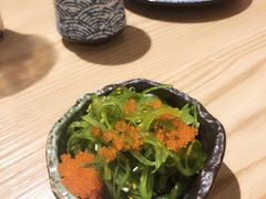 -六本目日式料理(珊瑚沙家园店)