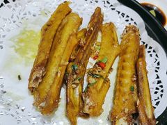 -大水车公馆·顺德菜·妈姐菜(均安店)