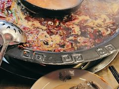 -黄潇洒老火锅(九眼桥宏济巷店)