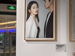 -海马体照相馆(天津世纪都会店)