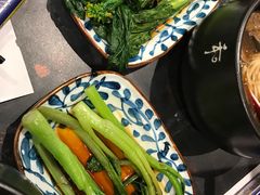 -和府捞面(天河领展广场店)