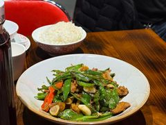 -黄弟大排档·湖南菜·小龙虾·小海鲜(凯旋北路店)
