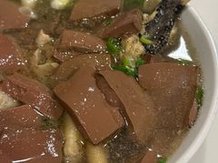 -民间老鸡汤面馆(中山北路店)