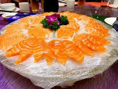 -盛港湾海鲜食府(黄沙店)