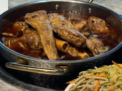 -蝎菜杨·牛肉面 羊蝎子火锅(光熙门北里店)