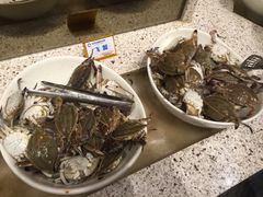 -华府海鲜碳烤自助(万达店)