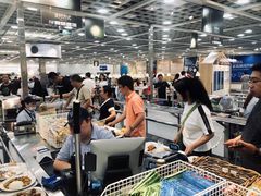 -宜家·瑞典风味餐厅(北京西红门店)