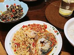 -WILDS 野有食(碧坞店)
