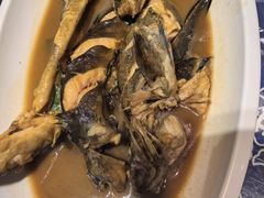 -旺角小渔村·海肠捞饭开创者(二马路店)