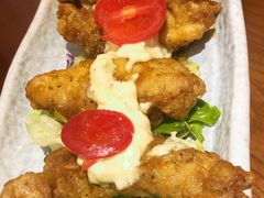 南蛮炸鸡块-有喜屋·深夜食堂(环宇荟店)