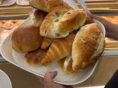 -新侨三宝乐面包店(崇文门店)