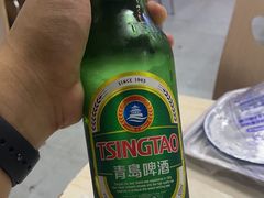 -正宗新疆天山烧烤(贵新街店)