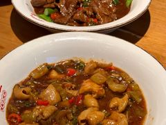 -街小坐闽南小牌档(老火车站店)